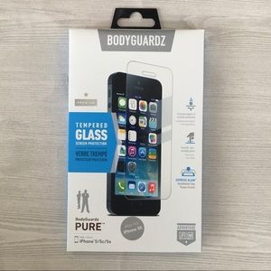 iPhone 5/5c/5s Screen Protector